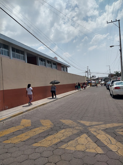 Escuelas Primarias Ricardo Flores Magon Y Emiliano Zapata