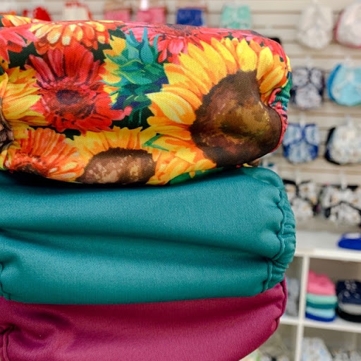 Baby Store «ECOBUNS BABY + CO.», reviews and photos, 12330 James St, Holland, MI 49424, USA