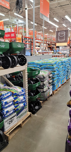 Home Improvement Store «The Home Depot», reviews and photos, 765 East I-30, Rockwall, TX 75087, USA