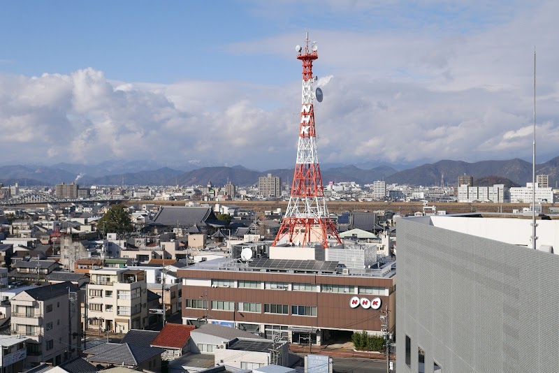 NHK岐阜放送局