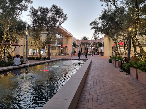 Department Store «Nordstrom», reviews and photos, 800 Spectrum Center Dr, Irvine, CA 92618, USA