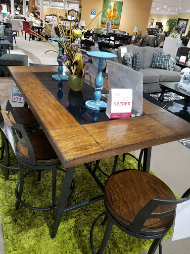 Furniture Store «Home Zone Furniture», reviews and photos, 420 E Round Grove Rd #300b, Lewisville, TX 75067, USA