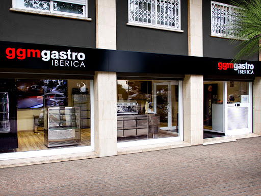 Ggm Gastro Iberica