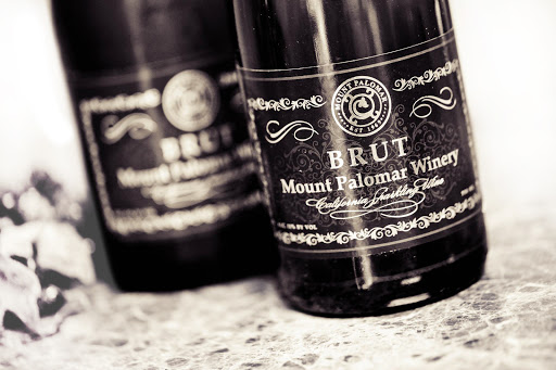 Mount Palomar Winery image