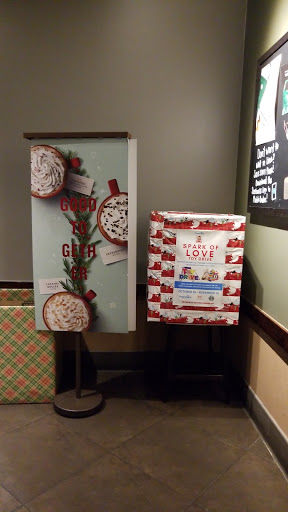 Starbucks image