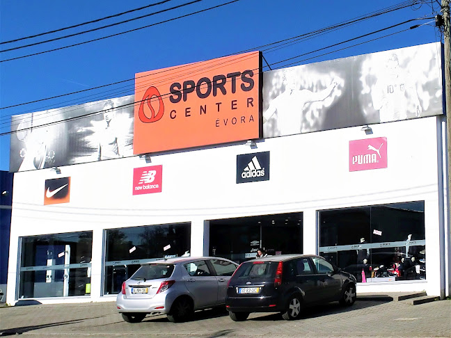 Sports Center Évora