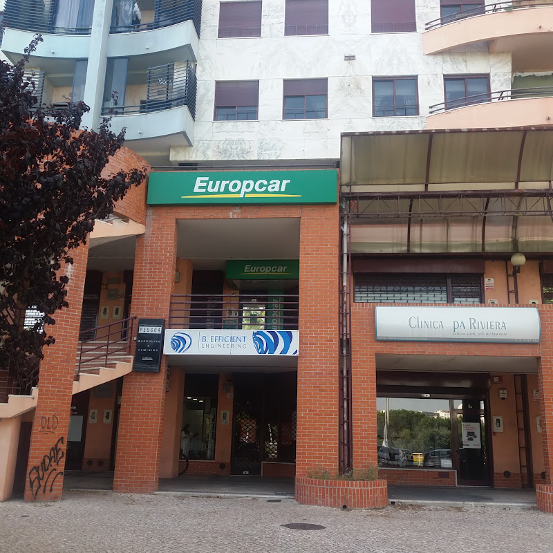 Europcar ALMADA