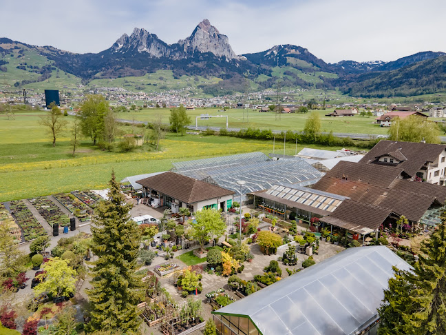 Rezensionen über nideroest gärtner ag in Schwyz - Gartenbauer