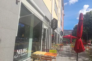 Nelins Café & Conditori, City image