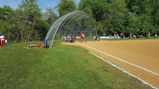 Park «Kawameeh Park», reviews and photos, 1750 Morris Ave, Union, NJ 07083, USA