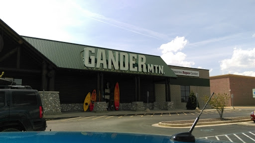 Sporting Goods Store «Gander Mountain», reviews and photos, 1049 N Emerson Ave, Greenwood, IN 46143, USA