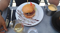 Hamburger du Restaurant à viande BeefHouse Marseille - n°12