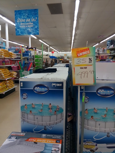 Department Store «Kmart», reviews and photos, 24800 W Valley Hwy, Kent, WA 98032, USA