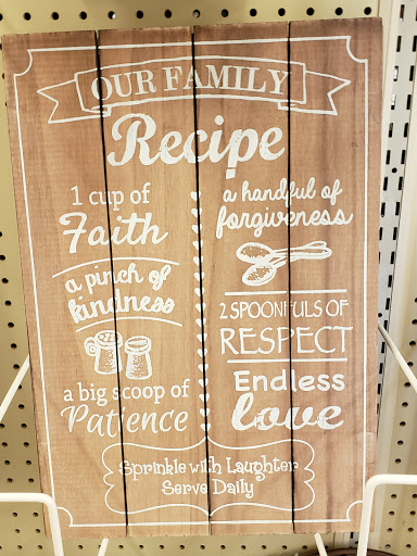 Craft Store «Hobby Lobby», reviews and photos, 7050 Amador Plaza Rd, Dublin, CA 94568, USA