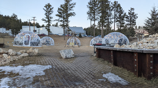 Brewery «Miner Brewing Company», reviews and photos