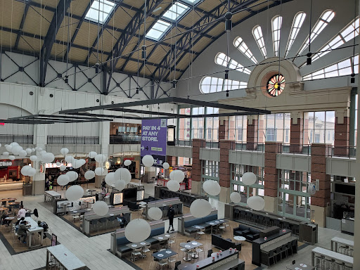 Shopping Mall «Mall of Georgia», reviews and photos, 3333 Buford Drive, Buford, GA 30519, USA