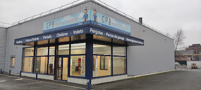 Cpb Menuiserie à Montluçon