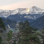 Photo n°5 de l'avis de Elvira.y fait le 23/04/2019 à 07:14 sur le  Landhotel & Berggasthof Panorama à Garmisch-Partenkirchen