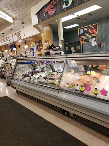 Supermarket «Big Y», reviews and photos, 1 E Silver St, Westfield, MA 01085, USA