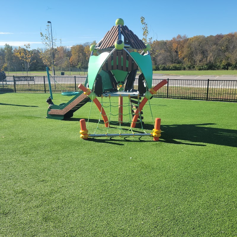 Hodge Park Playground