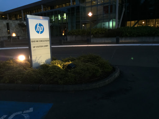 Software Company «Hewlett-Packard Company», reviews and photos, 1000 NE Circle Blvd, Corvallis, OR 97330, USA