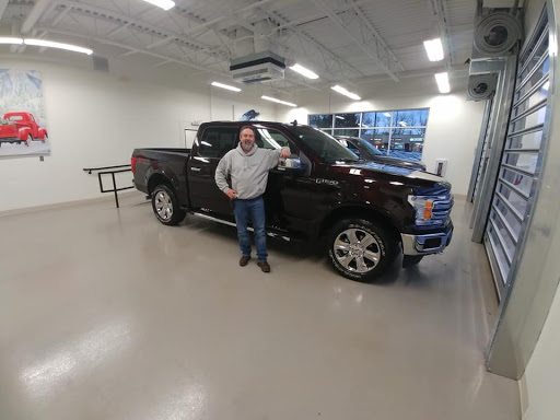 Subaru Dealer «Frederick Subaru», reviews and photos, 1417 W Patrick St, Frederick, MD 21702, USA