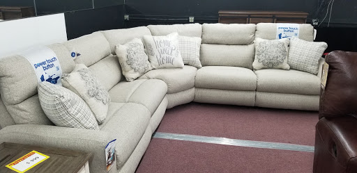 Mattress Store «Exchange Furniture Co», reviews and photos, 306 W Morford St, McMinnville, TN 37110, USA