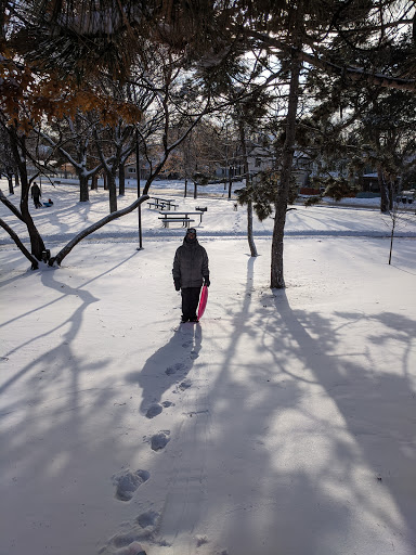 Park «Matthews Park», reviews and photos, 2318 29th Ave S, Minneapolis, MN 55406, USA