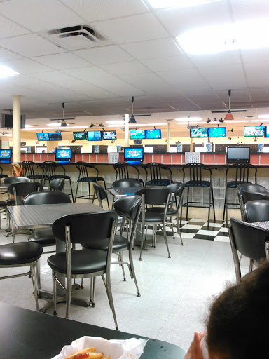 Bowling Alley «Mayport Bowling Center», reviews and photos, 244 Baltimore St, Jacksonville, FL 32227, USA