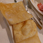 Photo n°8 de l'avis de Nadia.o fait le 31/10/2021 à 14:21 sur le  Ristorante Il Filo di Grano à Morimondo