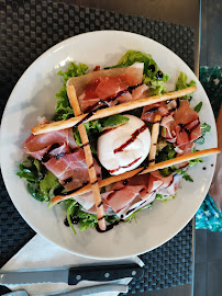 Plats et boissons du Restaurant Aux buffets de JO'S à Bischheim - n°18