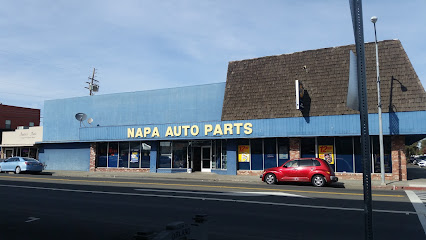 NAPA Auto Parts - Orland Auto Parts