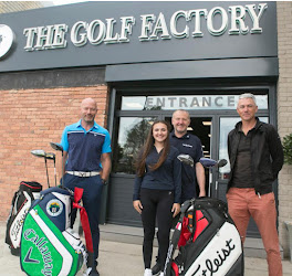The Golf Factory