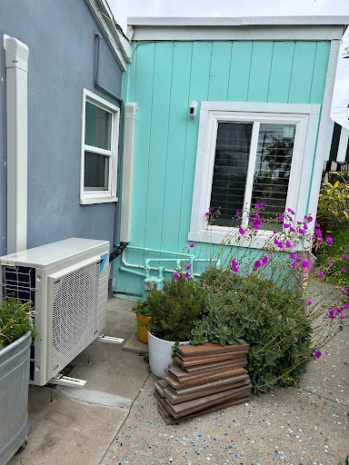 Blue Diamond Heating and Air image