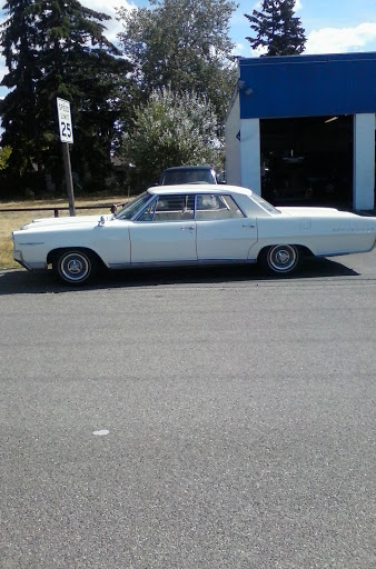 Dessert Shop «Original House of Donuts», reviews and photos, 9638 Gravelly Lake Dr SW, Lakewood, WA 98499, USA