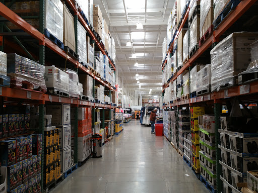 Warehouse store «Costco Wholesale», reviews and photos, 2200 Harvard Way, Reno, NV 89502, USA