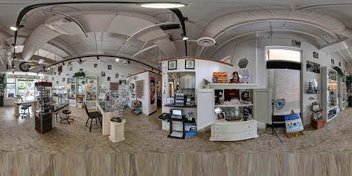 Audiologist «PerSpectacles Hearing & Eye Solutions - Village Shops», reviews and photos, 1040 S Gilbert Rd #101, Gilbert, AZ 85296, USA