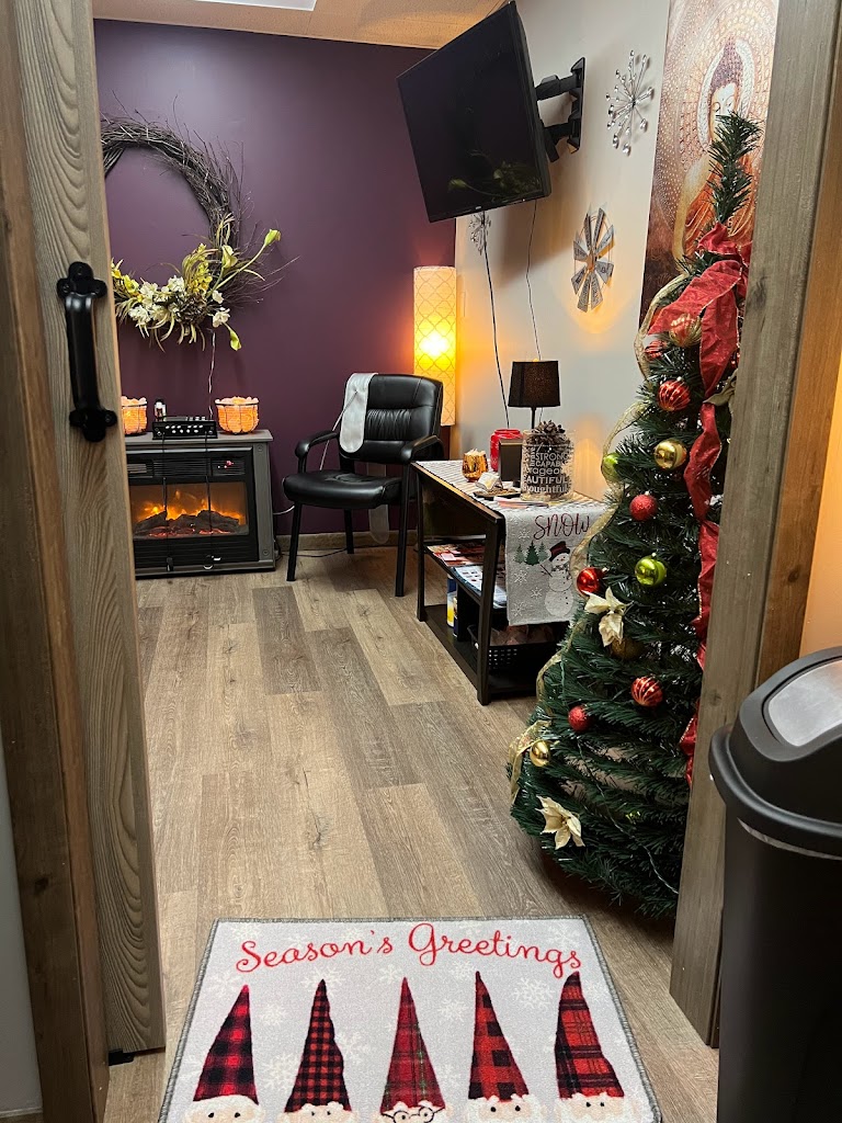Mora Therapeutic Massage, LLC 55051