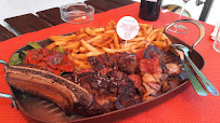 Frite du Restaurant Asador Venta Burkaitz à Itxassou - n°19