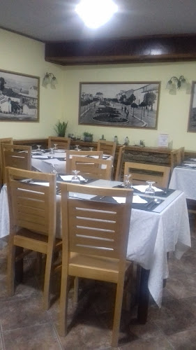 Restaurante Tuela