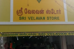 Sri Velavan Store image