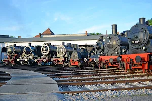 Bavarian Railway Museum e. V. image