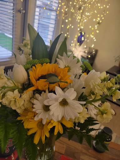 Florist «Floral Concepts», reviews and photos, 4950 Keller Springs Rd Ste. 100, Addison, TX 75001, USA