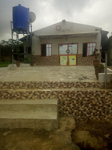 Capital Grille, Gwagwalada, Nigeria, Diner, state Federal Capital Territory