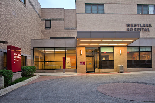Hospital «Westlake Hospital», reviews and photos, 1225 W Lake St, Melrose Park, IL 60160, USA