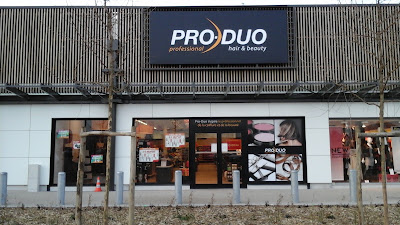 Pro-Duo à Saran