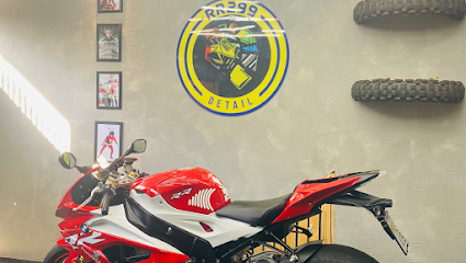 RR299 DETAIL Campo Limpo São Paulo