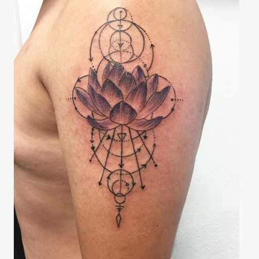 Tattoo Shop «8th Element Tattoo», reviews and photos, 8756 Warner Ave, Fountain Valley, CA 92708, USA