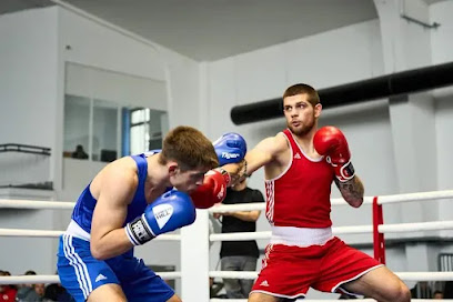 Boxing Club 'Titan Gym' - Zagreb