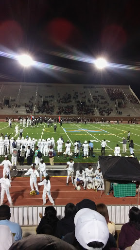 Stadium «Lakewood Stadium», reviews and photos, Lakewood Ave SE, Atlanta, GA 30315, USA